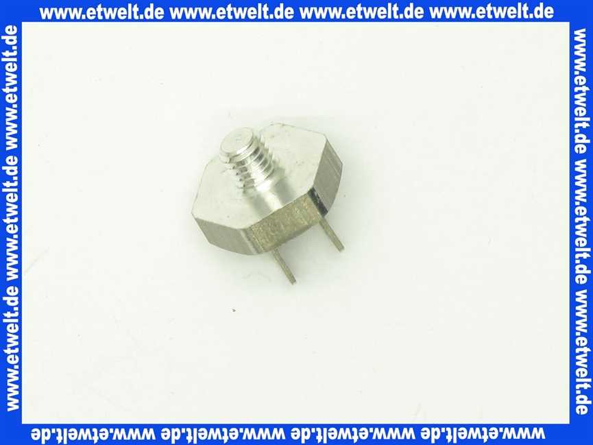 87229333160 Junkers Temperaturfühler