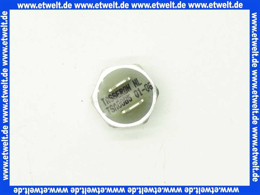 87229333160 Junkers Temperaturfühler