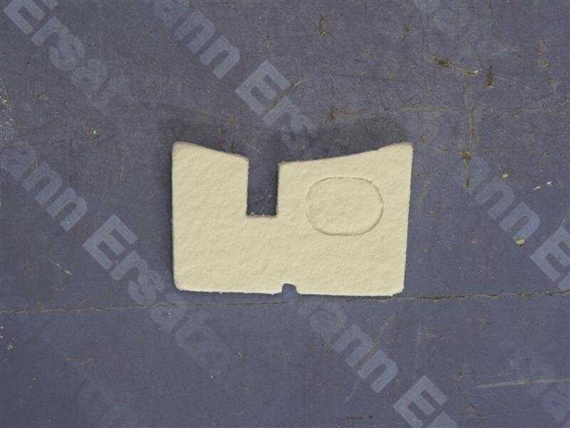 87229611710 Junkers Isolierung für ERN