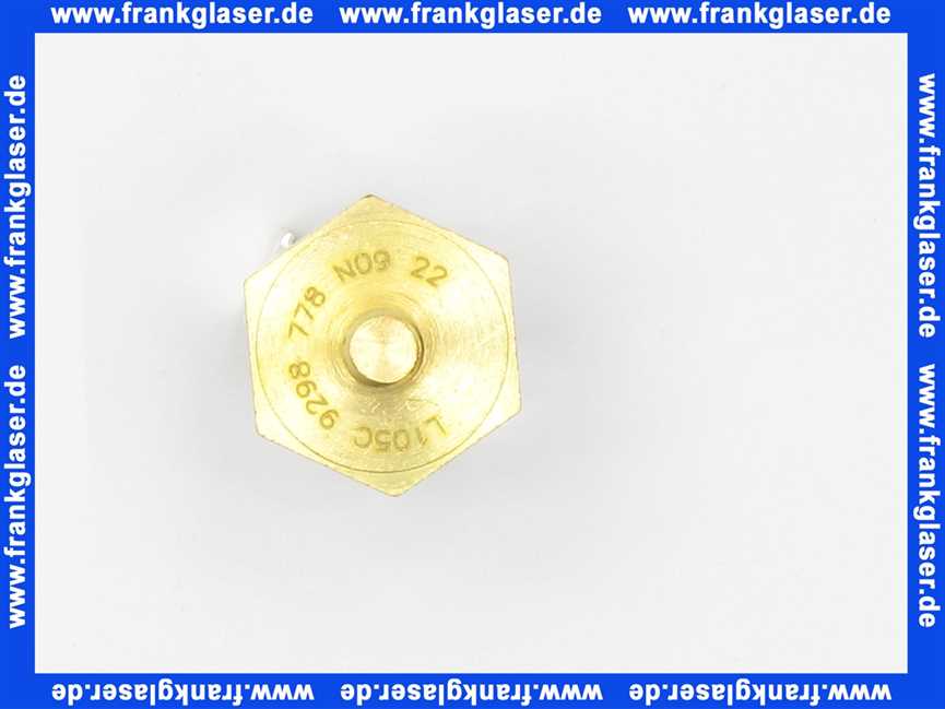 87229638580 Junkers Temperaturbegrenzer für ZB16/22-1A, ZWB26-1A, ZBS..-16/-22/-30, ZBS30/150S-1