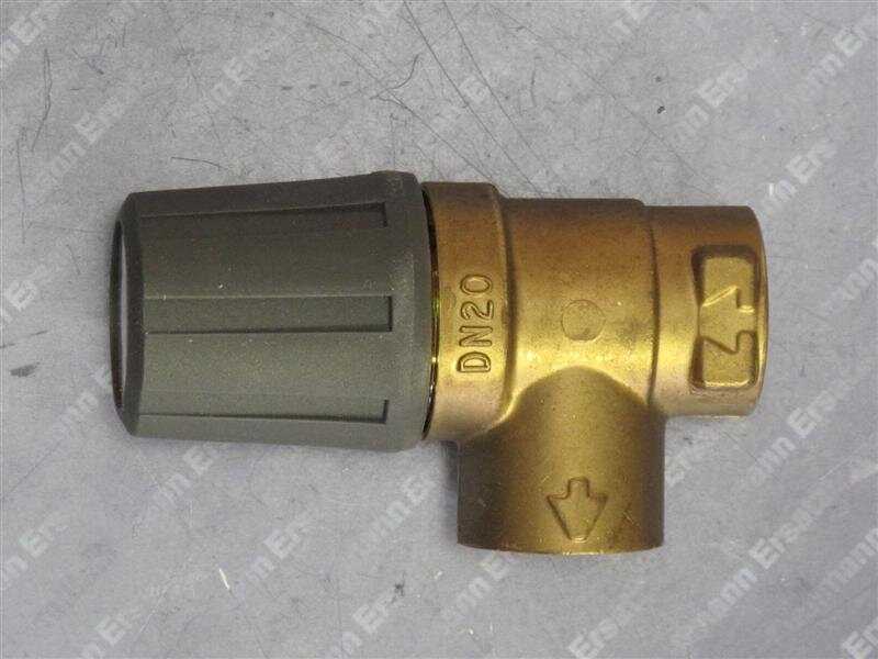 87229661060 Junkers Ventil