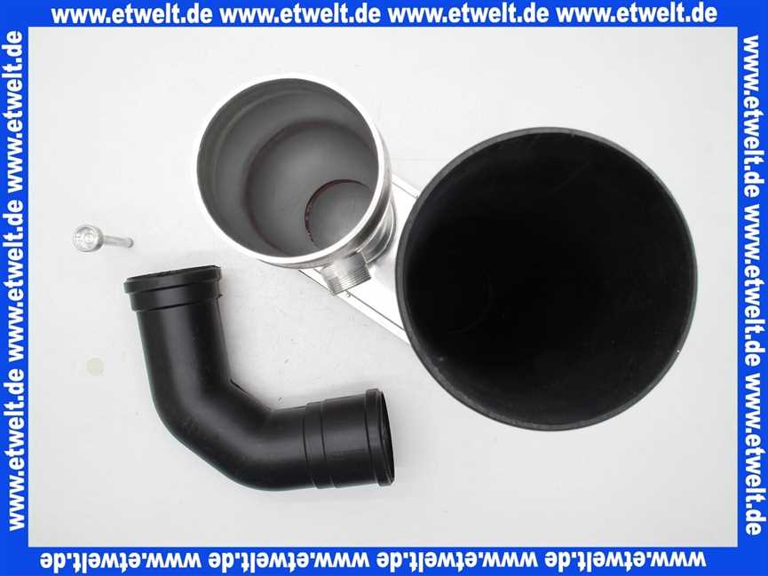 87229662330 Junkers Adapter für NOX_HR