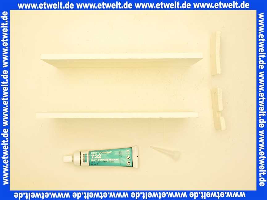 87229665820 Junkers Isoliersatz