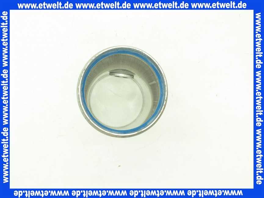 87229868100 Junkers Adapter d:70/80