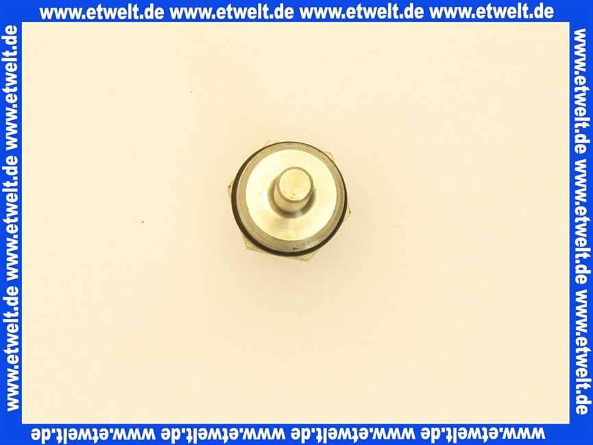 87290001780 Junkers Temperaturfühler