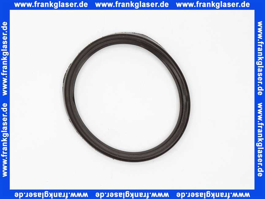 87290001830 Junkers Dichtring