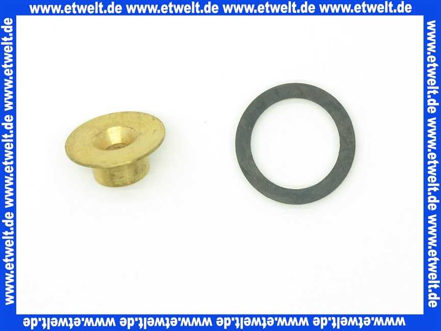 87290002520 Junkers Drosselscheibe (7,2)