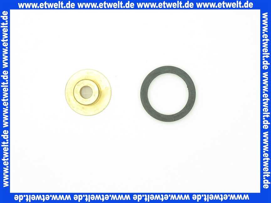 87290002520 Junkers Drosselscheibe (7,2)