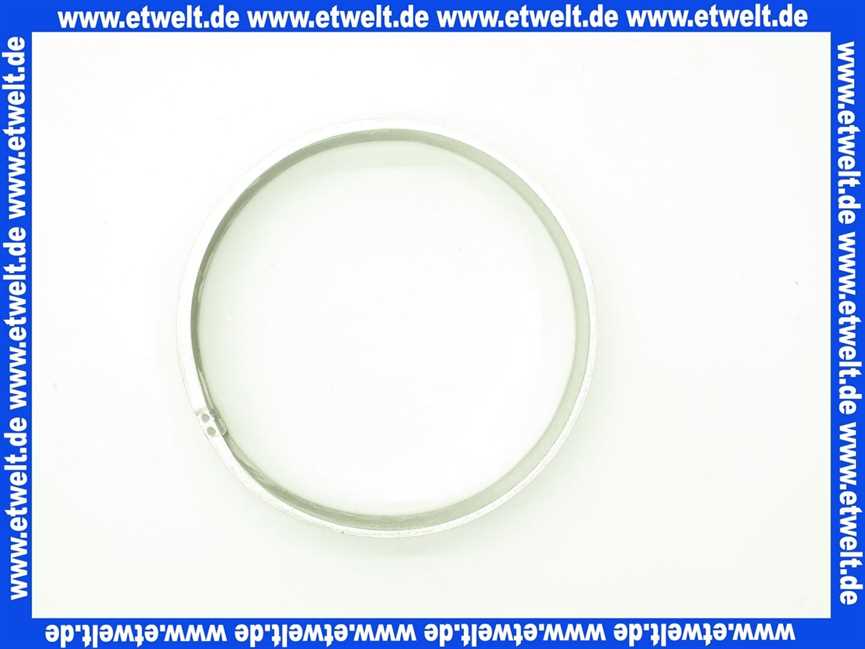 87290102550 Junkers Abgasstutzen D=160