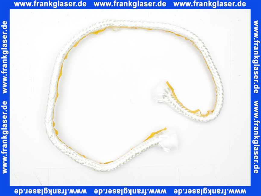 87290106260 Junkers Dichtschnur D=15mm