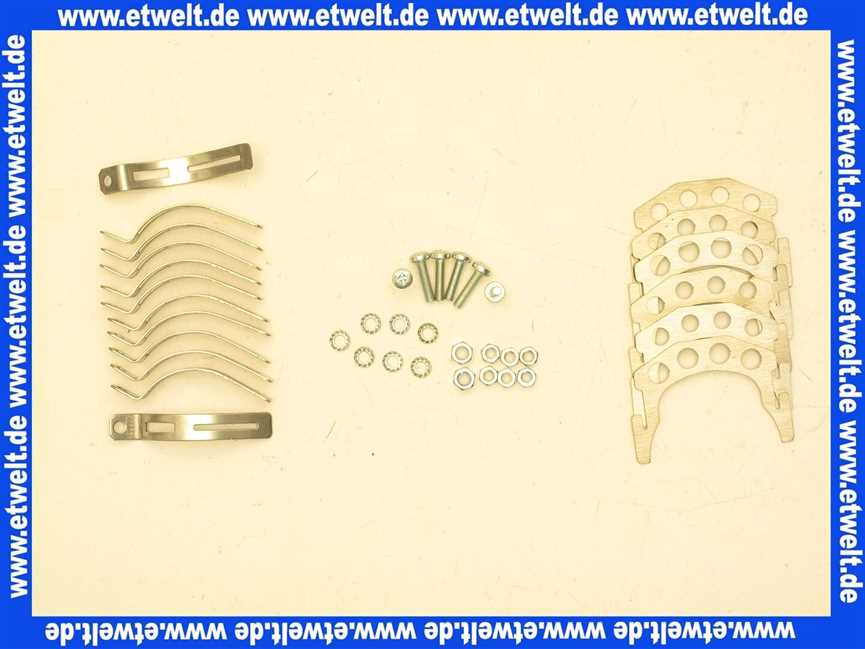 87290107280 Junkers Haltesatz