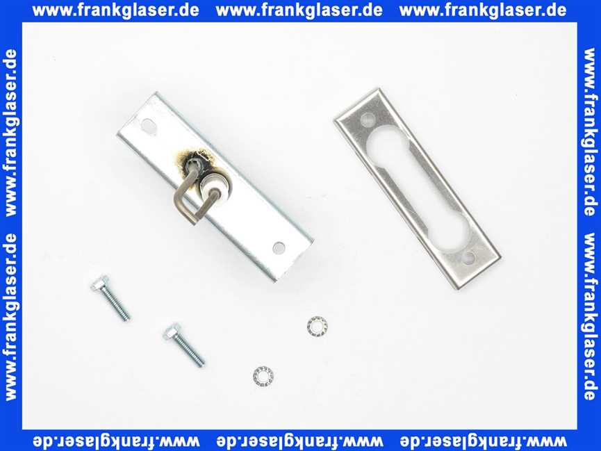 87290107350 Junkers Zündelektrode für K 12..42-8D.. Gas:31