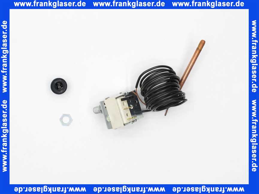 87290107420 Junkers Temperaturbegrenzer für K/KN 7...56-8.. K/KN (Nachfolgeartikel)