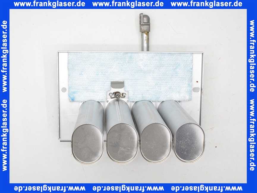 87290108290 Junkers Brenner für KN 24-8..P
