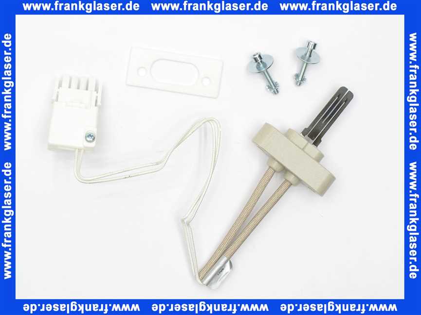 8729012090 Junkers Glühzünder