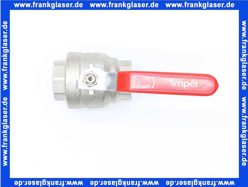 8733702117 Junkers Filter Kugelhahn DN25 (Nachfolgeartikel)