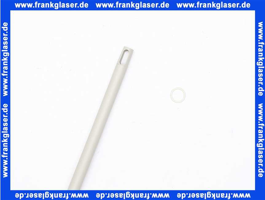 Junkers 8735100003 Einlaufrohr 1080mm