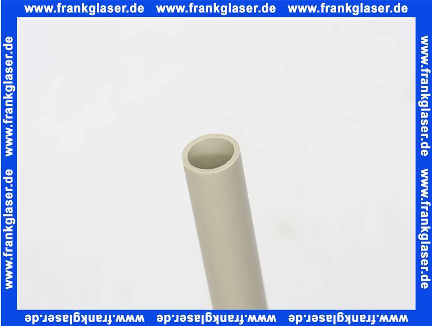 Junkers 8735100005 Einlaufrohr 915mm