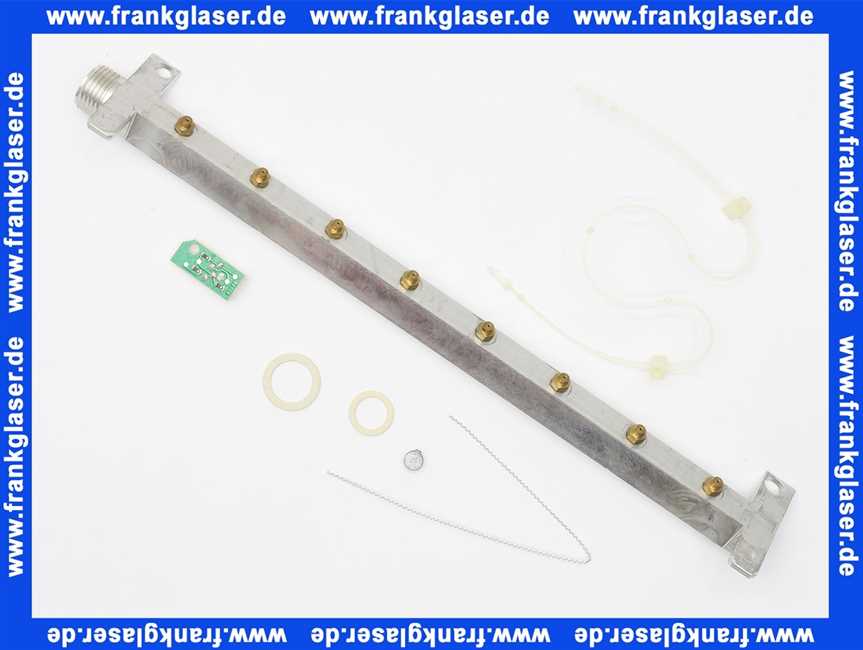 87376000230 Junkers Gasart-Umbausatz 21,2331 (24KW AE) für ZSN/ZWN 24-7 AE..