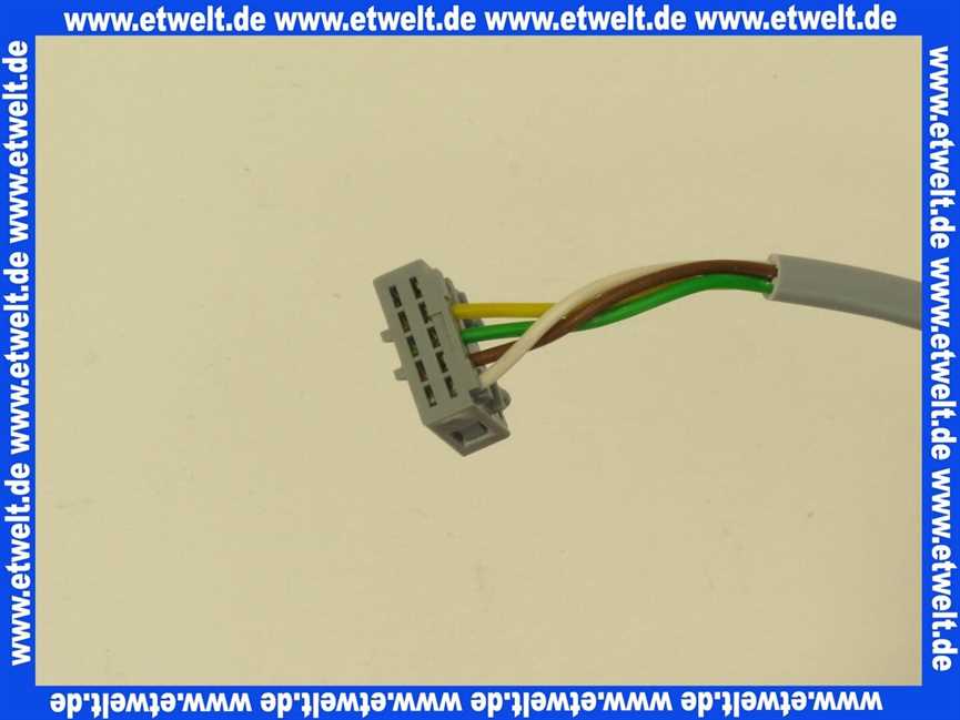 87377044610 Junkers Schaltuhr Zeitschaltuhr EU2D