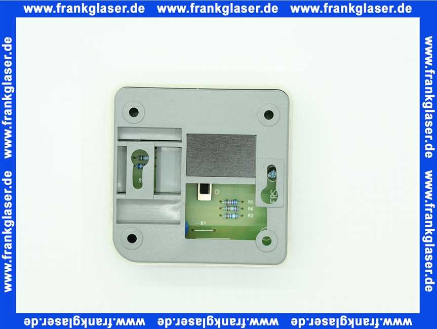 87377046090 Junkers TW2 Ersatzteil neutral