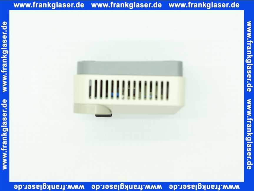 87377046090 Junkers TW2 Ersatzteil neutral