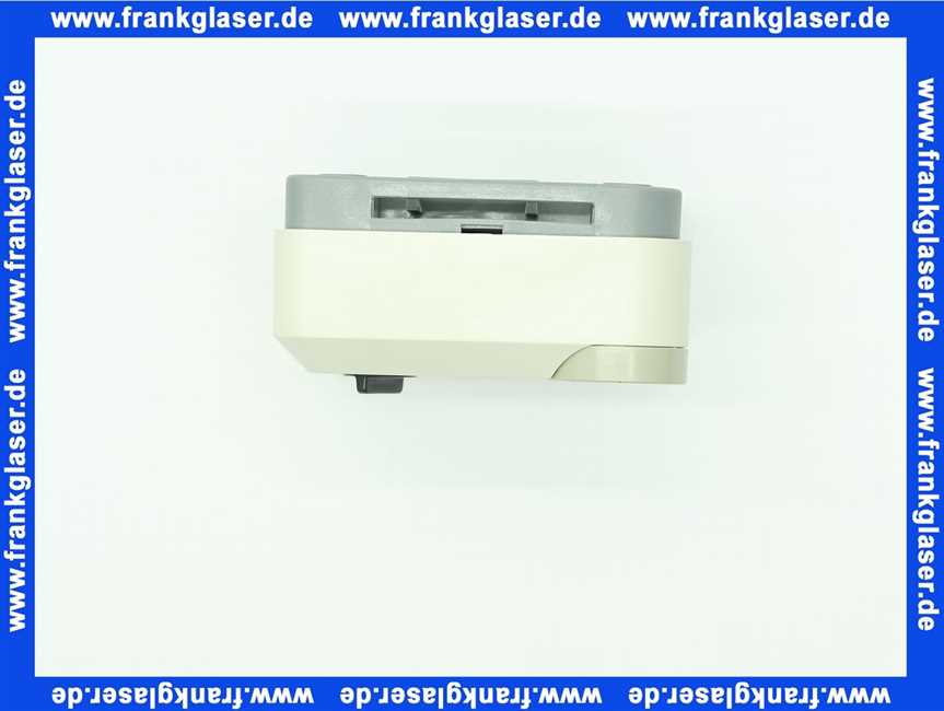 87377046090 Junkers TW2 Ersatzteil neutral