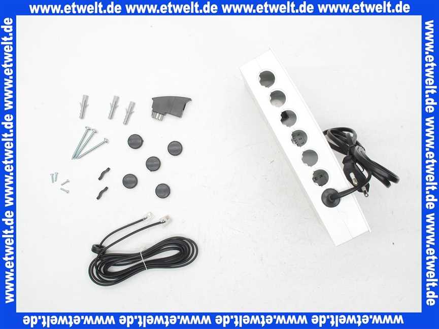 87377046530 Junkers NETCOM 10 Ersatzteil