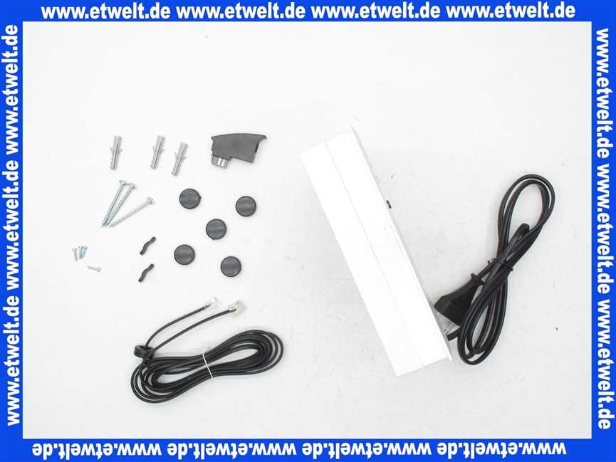 87377046530 Junkers NETCOM 10 Ersatzteil