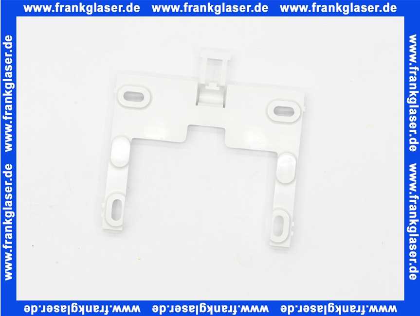 Junkers 8737707726 Wandsockel NSC Low RF