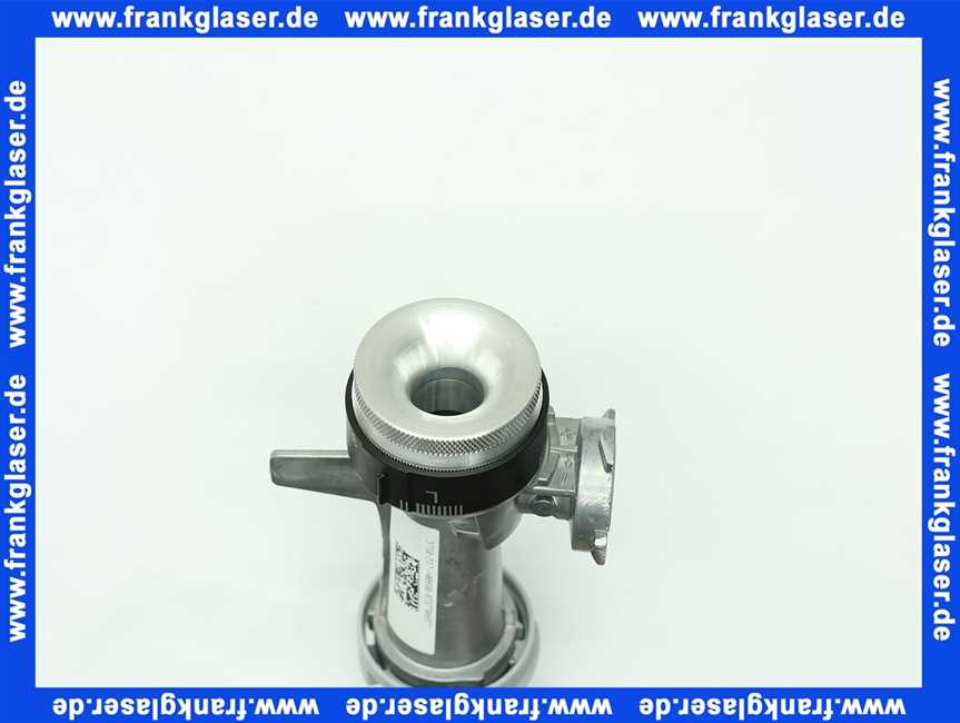 Junkers 8737708866 Venturi 8737708866