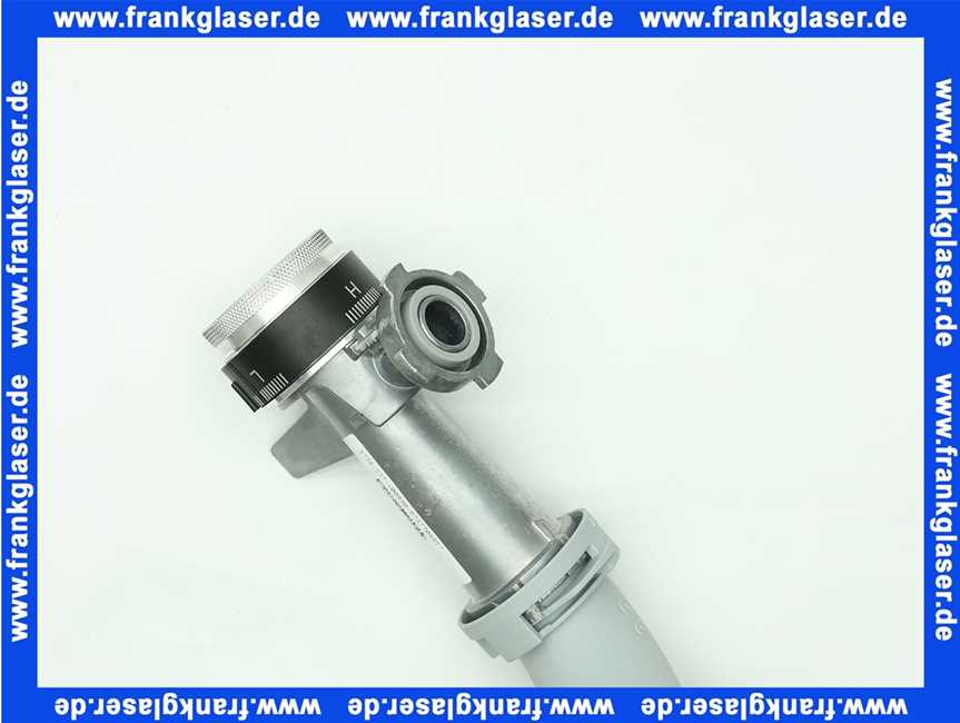 Junkers 8737708866 Venturi 8737708866