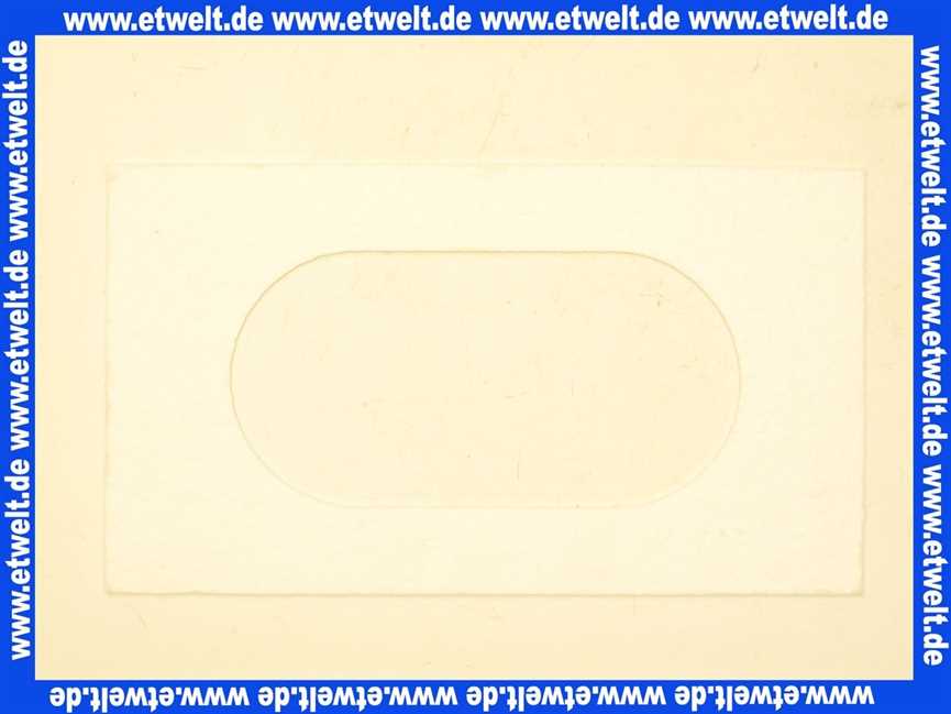 87381197140 Junkers Isolierung 18-24kW 5x170x300mm für KRS 18,24-3