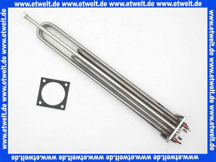 Junkers 8738204907 Heizelement