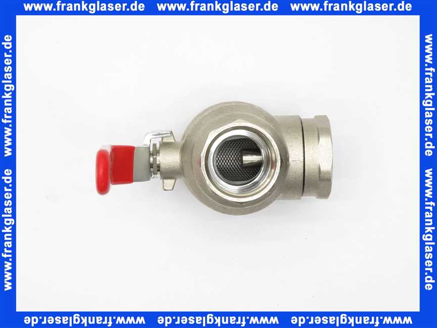 Junkers 8738208894 Wasserfilter m. Magnet