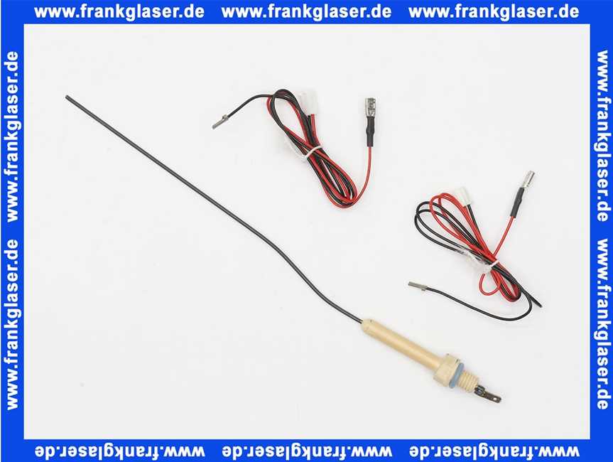 87387019780 Junkers Anode für EH 50...150-2