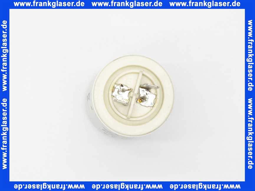 87387029230 Junkers Kondensator 6.3uF 470VAC für HP 270-2 E..