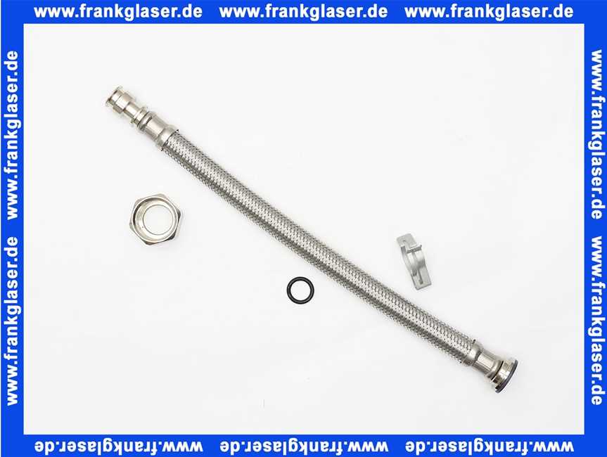 87387030570 Junkers Schlauch 3/4 F für HP 270-2 E..