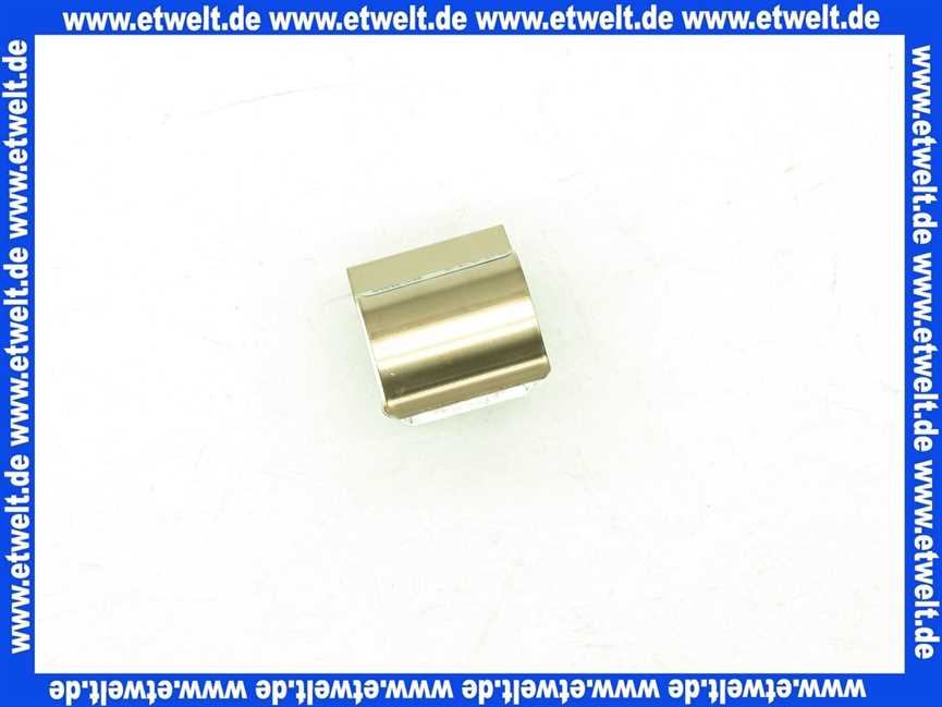 Junkers 8738715576 Thermostat