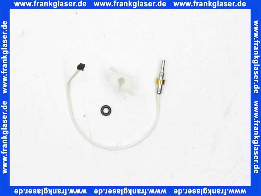 Junkers 8738717037 Temperaturfühler 8738717037