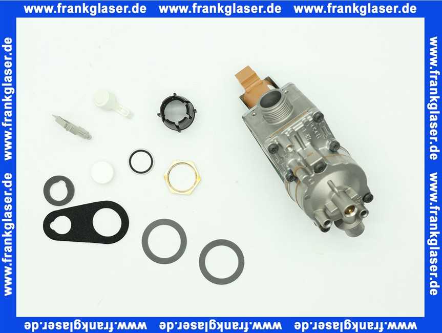 Junkers 8738717458 Gasarmatur