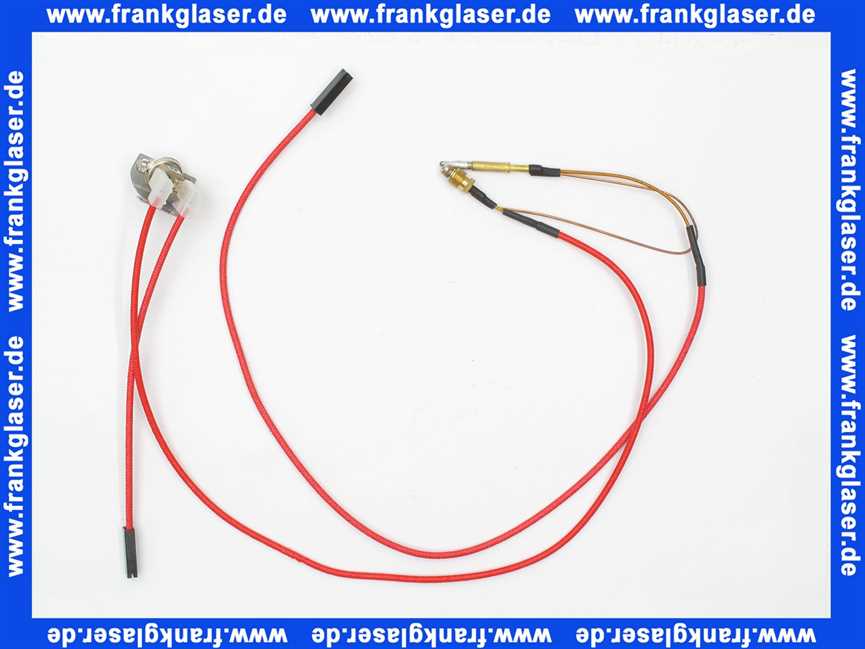 Junkers 8738718428 Abgassicherheitseinrichtung 8738718428