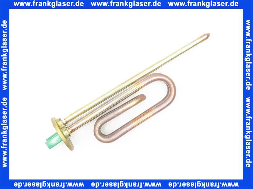 Junkers 8738718793 Heizkörper 2000W 230V Rcf Tw 8738718793