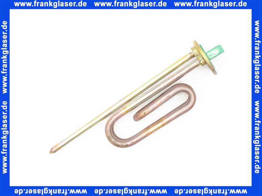 Junkers 8738718793 Heizkörper 2000W 230V Rcf Tw 8738718793