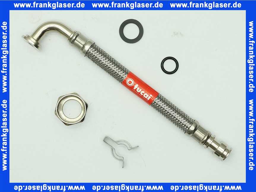 87387204050 Junkers Schlauch für HP 270-1 E