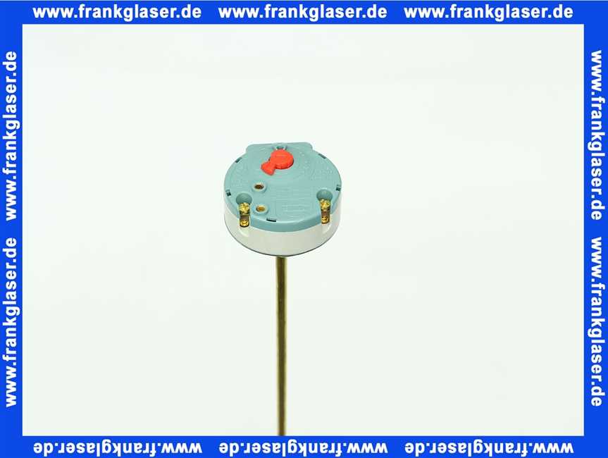 87387204080 Junkers Thermostat für HP 270-1 E