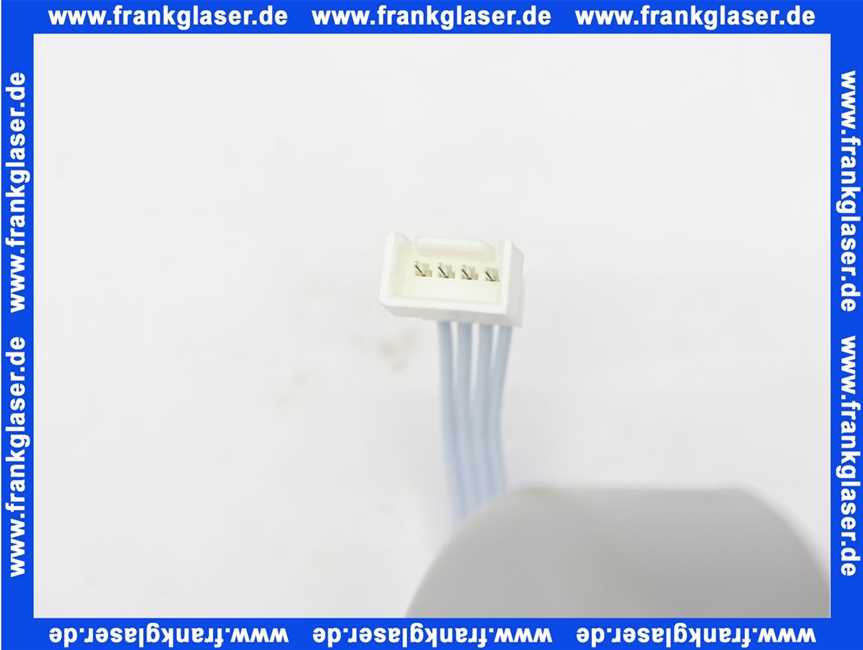 Junkers 8738722075 HMI display 8738722075