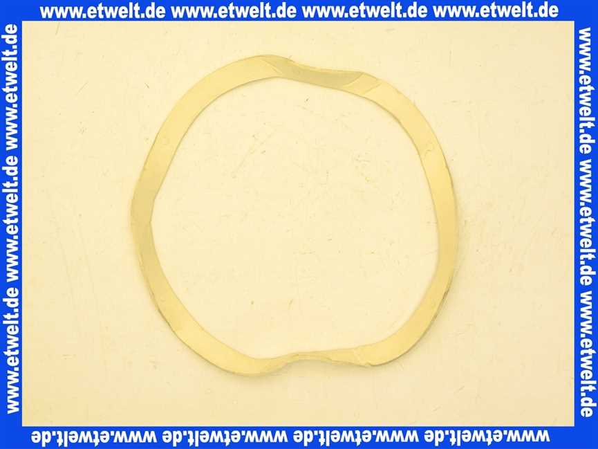 Junkers 8738802870 Gebläsedichtung 210x181mm 18