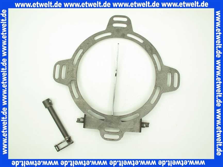 Junkers 8738803388 Reinigungs-Set Wärmetauscher