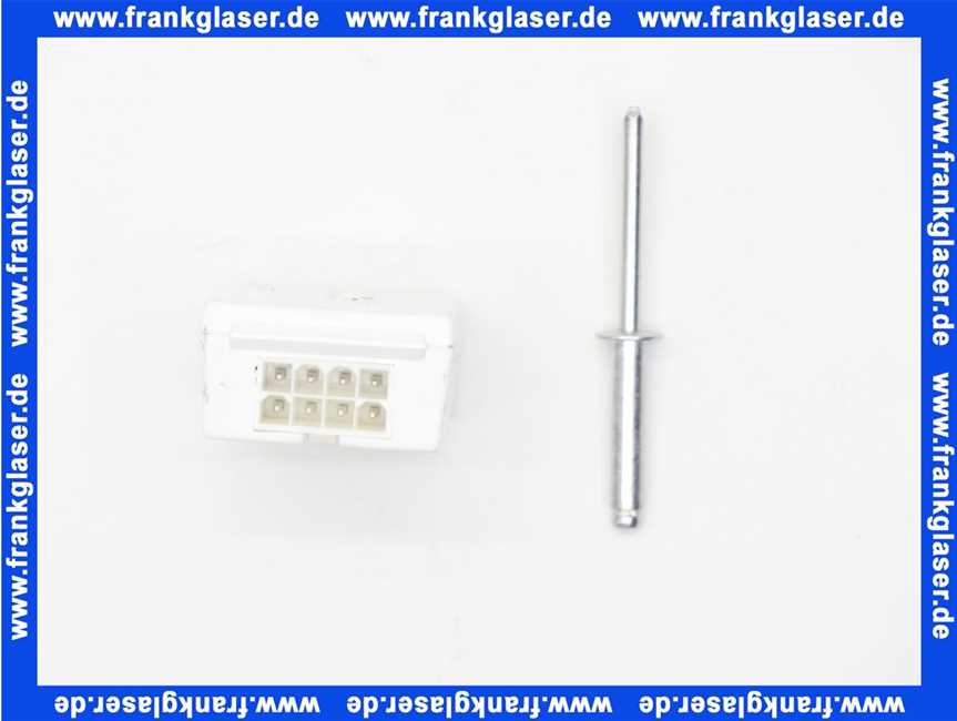 Junkers 8738900992 HCM 1338